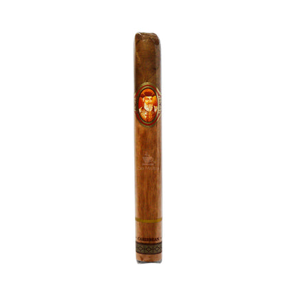 Charuto Vasco da Gama Corona N°2 Capa de Oro