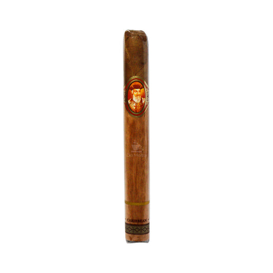 Charuto Vasco da Gama Corona N°2 Capa de Oro