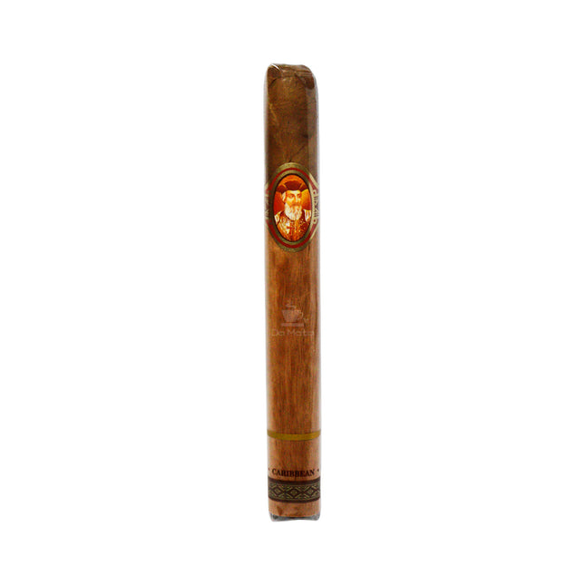 Charuto Vasco da Gama Corona N°2 Capa de Oro