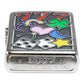 Isqueiro Zippo All Luck Design 48682
