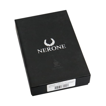 Charuteira Nerone Grande Preto