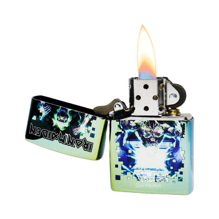 Isqueiro Zippo 49816 Iron Maiden