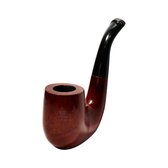 Cachimbo Maestro Piteira Curva