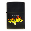 Isqueiro Zippo Style Og Grafitti 218