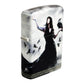 Isqueiro Zippo Mazzi Design 48969