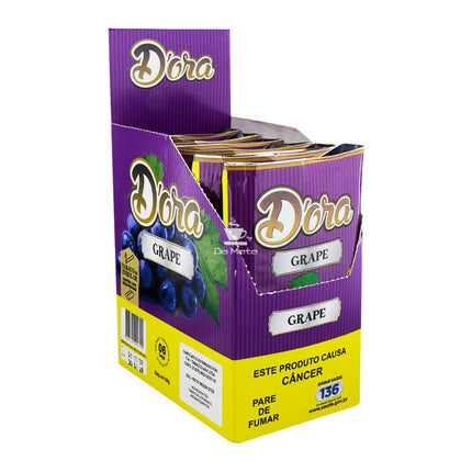 Caixa de D'ora Grape C/ 6un