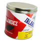 Lata de Irlandez Chocolate Alpino 200g