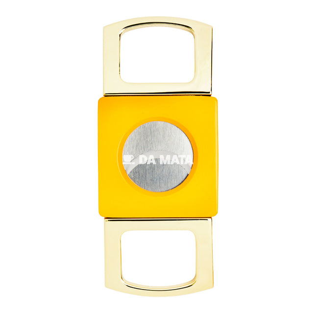 Cortador de Charutos Clássico Metal