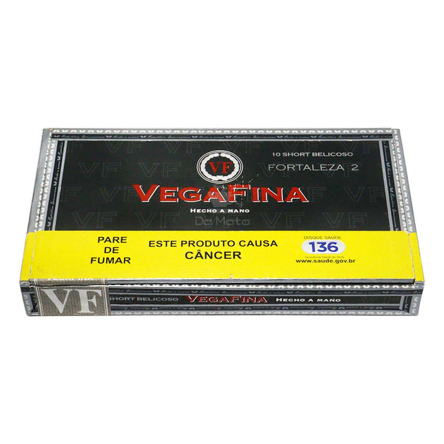 Caixa Vazia Vegafina