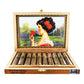 Caixa de Charuto Dona Flor Robusto Reserva Especial