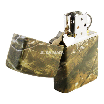 Isqueiro Zippo Realtree Edge Wrapped 29896