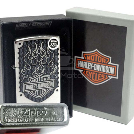 Zippo Harley Davidson