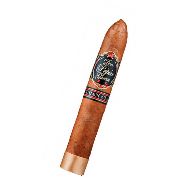 Charuto Don Pepin Garcia Classic Belicoso