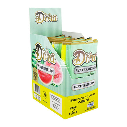 Caixa de D'ora Watermelon C/ 6un