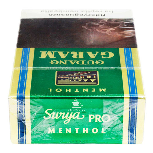 Gudang Menthol