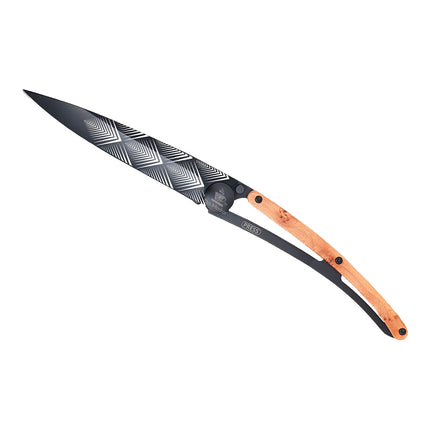 Canivete Deejo 37g Art Deco