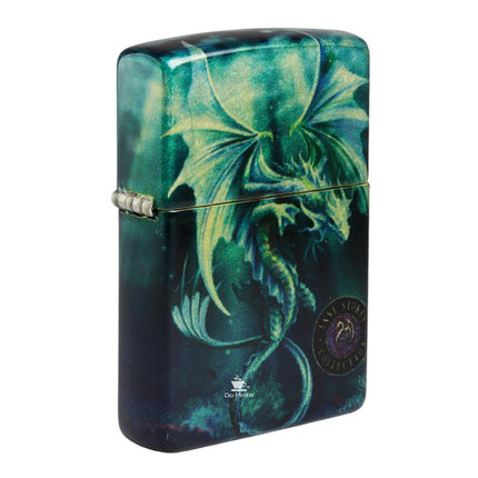 Isqueiro Zippo Anne Stokes Collection 48986