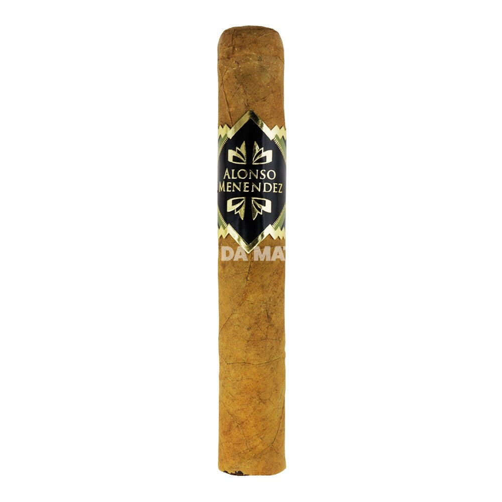 Petaca Charuto Alonso Menendez Robusto Connecticut C/5un