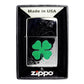 Isqueiro Zippo Trevo 4 Folhas 24699