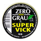 Caixa de Rapé Xingu Zero Grau Super Vick