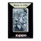 Isqueiro Zippo Mystical Beings Design 46579