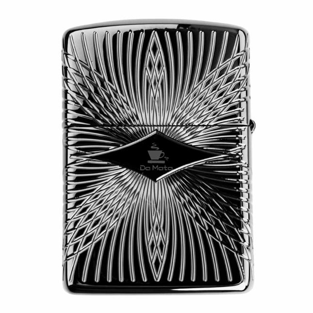 Isqueiro Zippo Lighter Armor® Pattern Design 49291