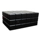 Caixa Umidora Colibri Black Luxo