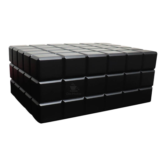 Caixa Umidora Colibri Black Luxo