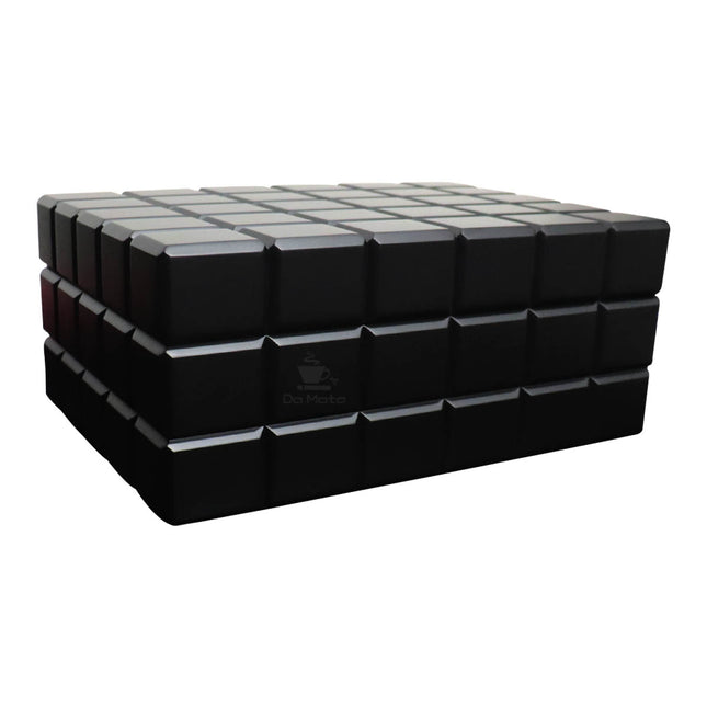Caixa Umidora Colibri Black Luxo