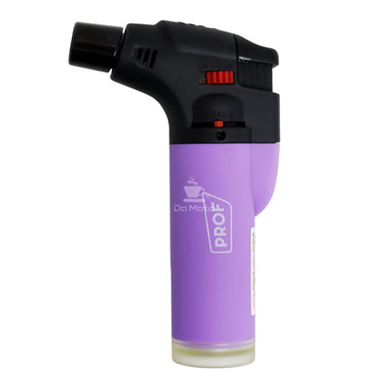 Maçarico Prof Easy Torch Rubber