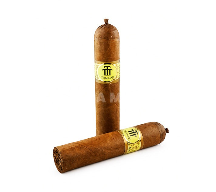 Charuto Trinidad Vigia