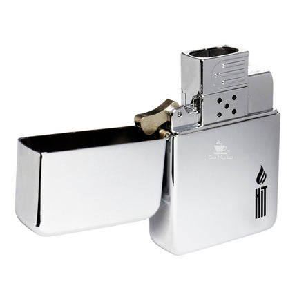 Caixa de Maçarico Hit 2 Chamas