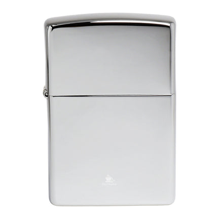 Isqueiro Zippo 250 Chrome High