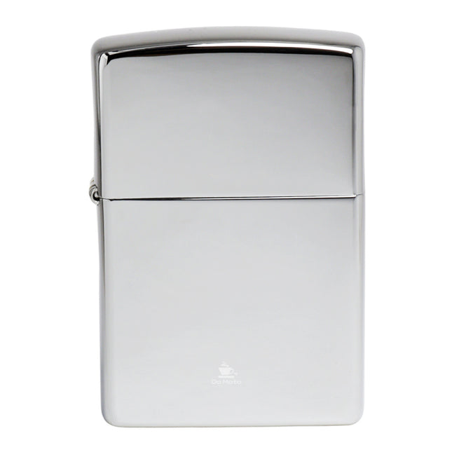 Isqueiro Zippo 250 Chrome High