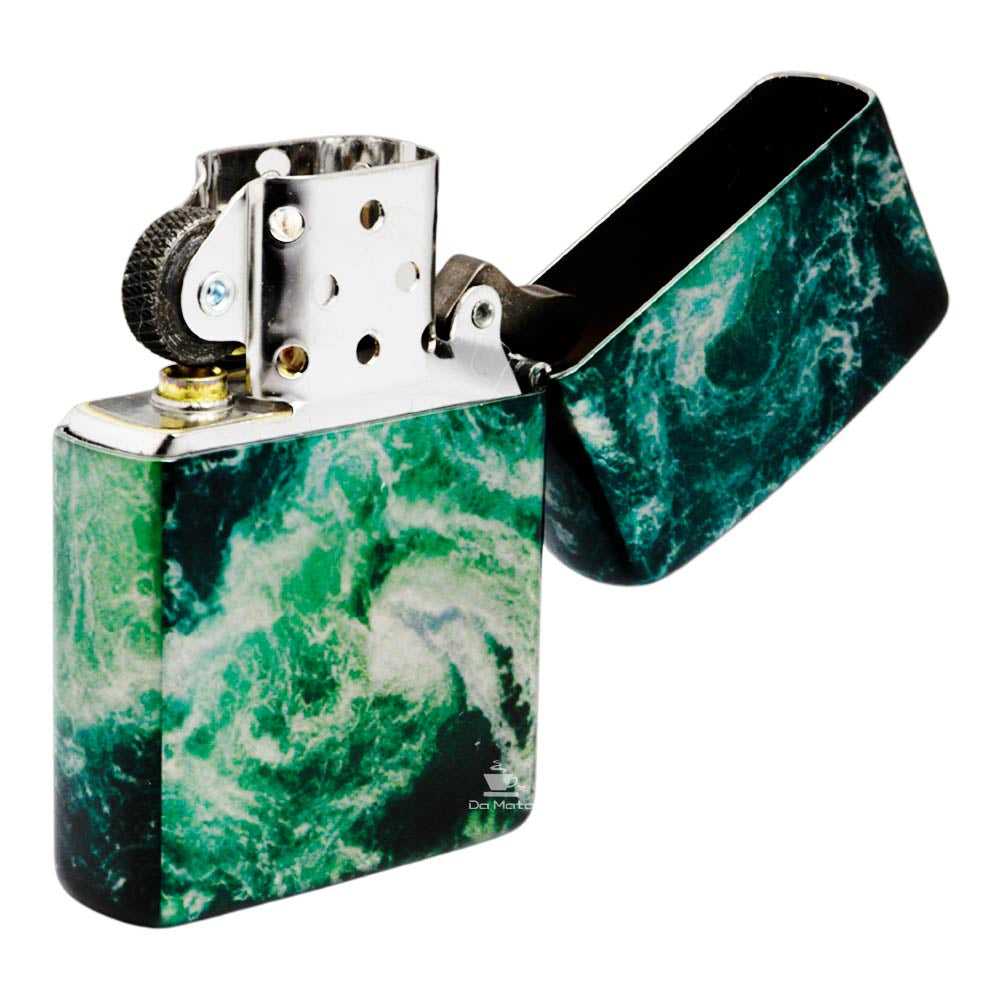 Isqueiro Zippo Rogue Wave Design 48621
