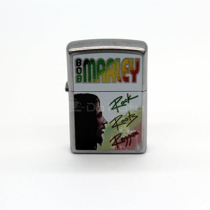 Zippo Bob