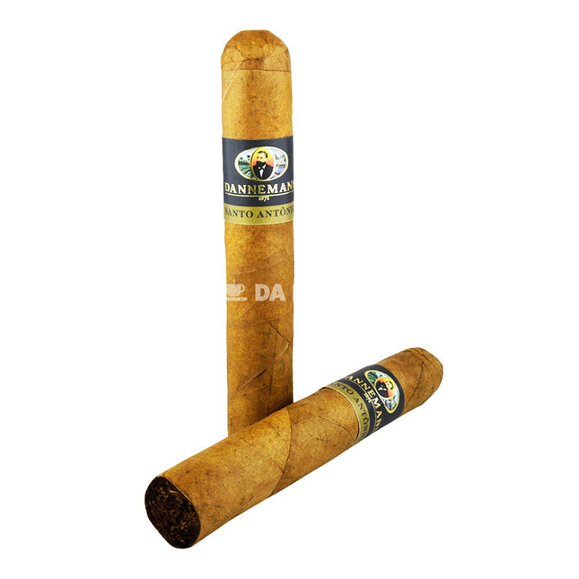 Charuto Dannemann Robusto Santo Antônio