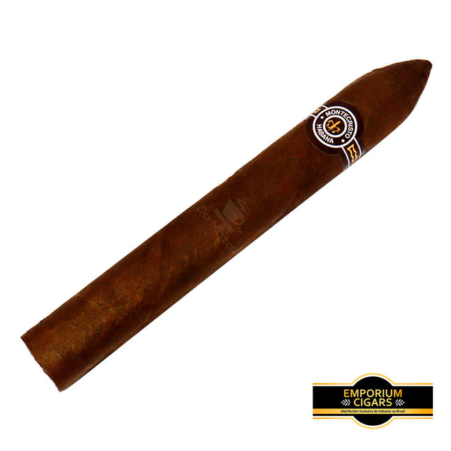 Charuto MonteCristo N2