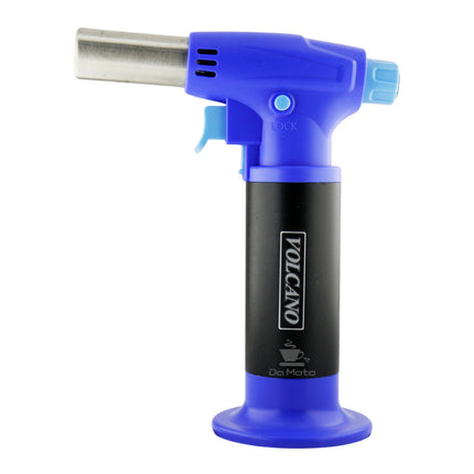 Maçarico Volcano Recarregável 12g MR1