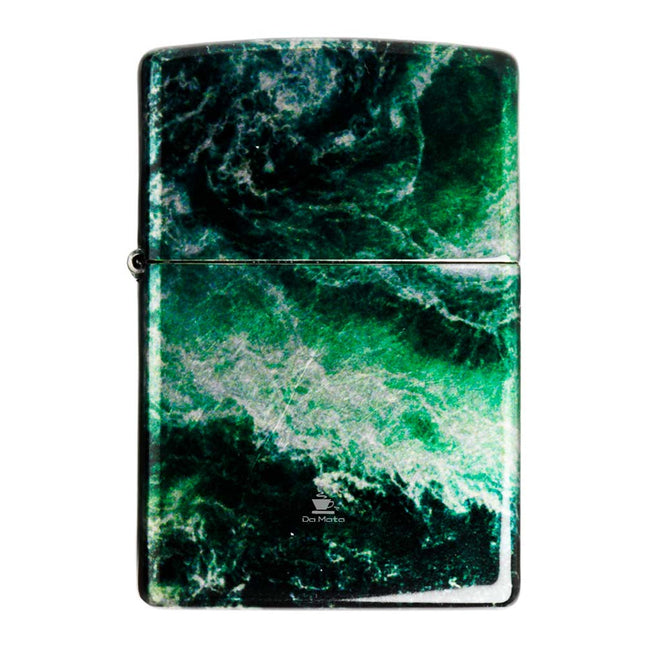 Isqueiro Zippo Rogue Wave Design 48621
