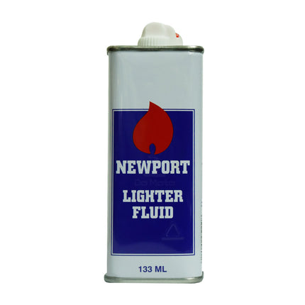 Kit Pedra & Fluído NewPort