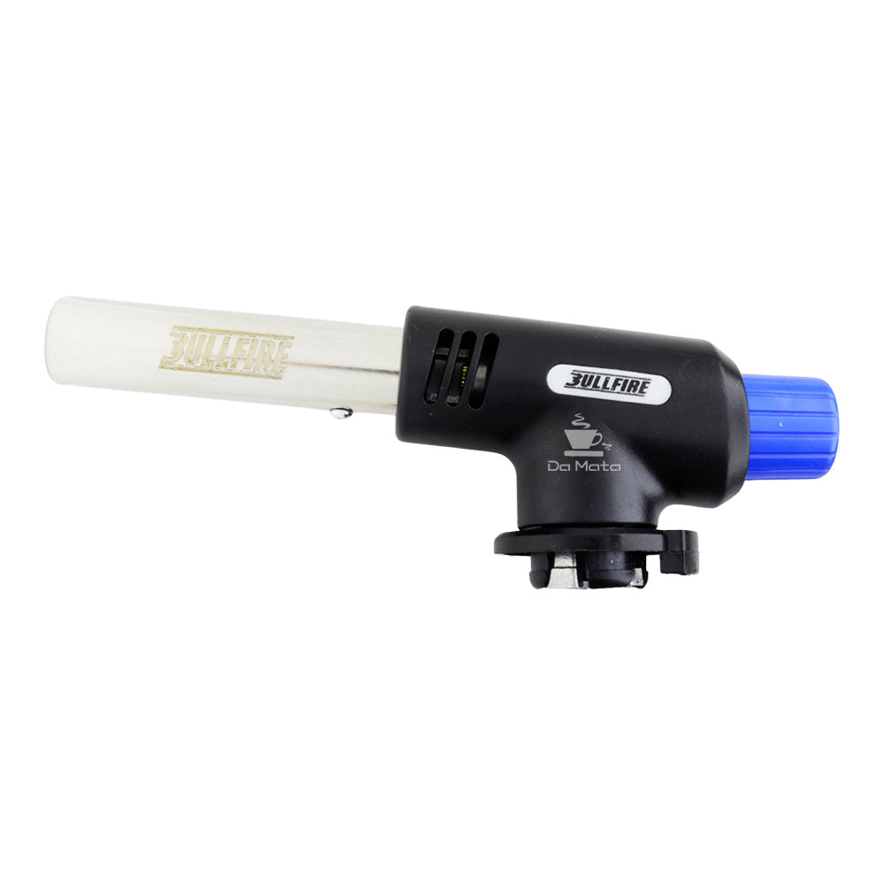 Maçarico Bullfire Portátil S/ Gás M6
