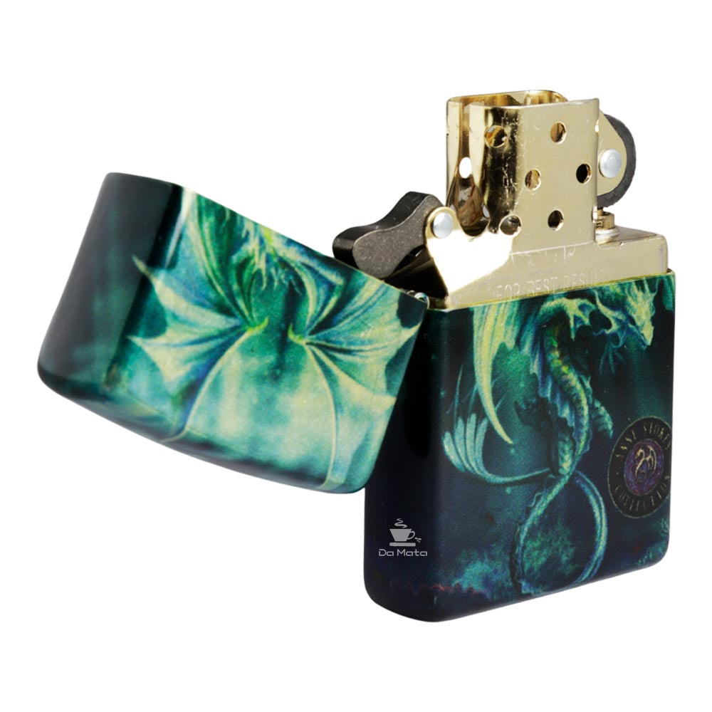 Isqueiro Zippo Anne Stokes Collection 48986