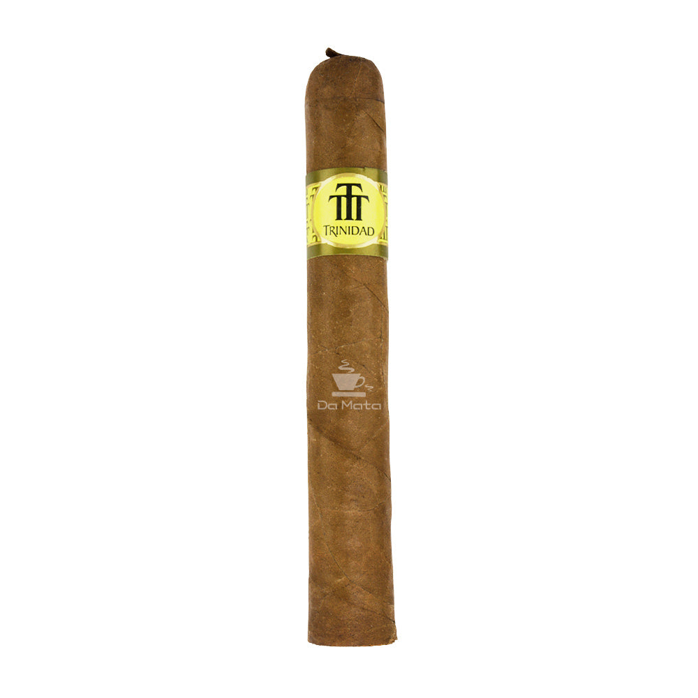 Charuto Trinidad Reyes
