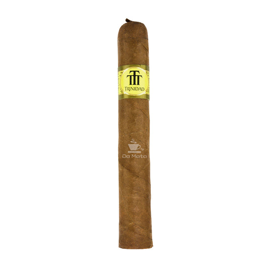 Charuto Trinidad Reyes