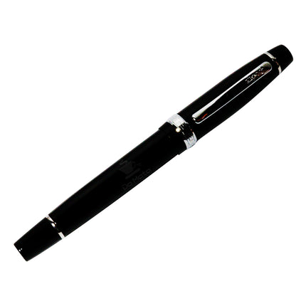 Caneta Esferográfica Zippo Shenango Black