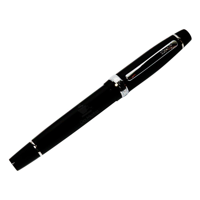 Caneta Esferográfica Zippo Shenango Black