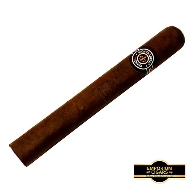 Charuto MonteCristo N4