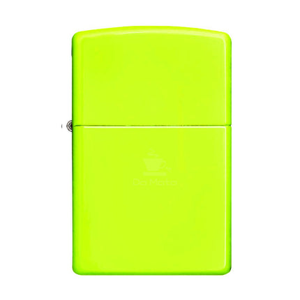 Isqueiro Zippo 28887 Neon