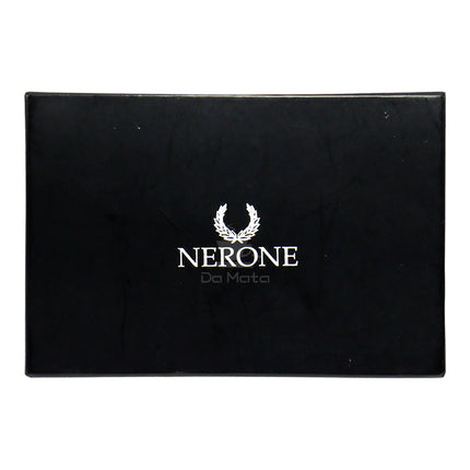Charuteira Nerone Médio Marrom